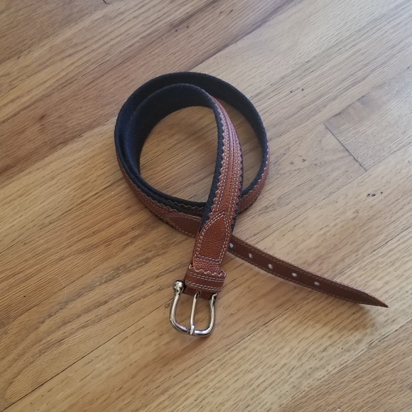 Hugo Boss Other - Vintage Hugo Boss Belt